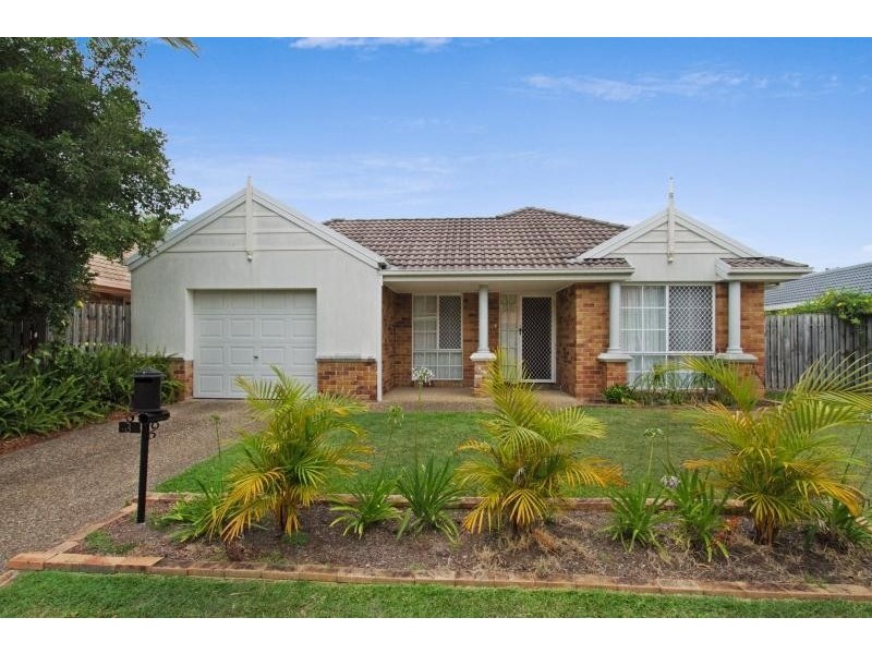 3 Waterdown Drive, Elanora QLD 4221