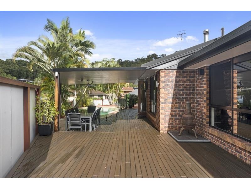 17 Coote Court, Currumbin Waters QLD 4223