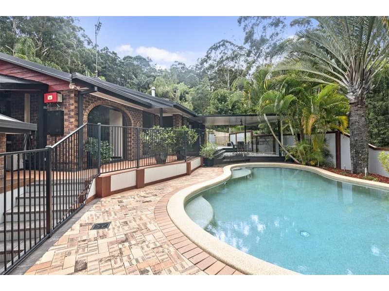 17 Coote Court, Currumbin Waters QLD 4223