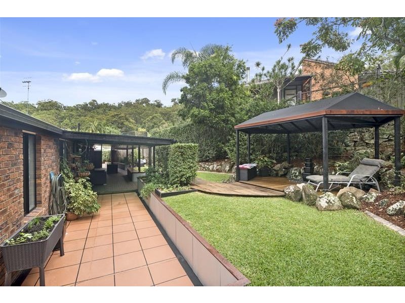 17 Coote Court, Currumbin Waters QLD 4223