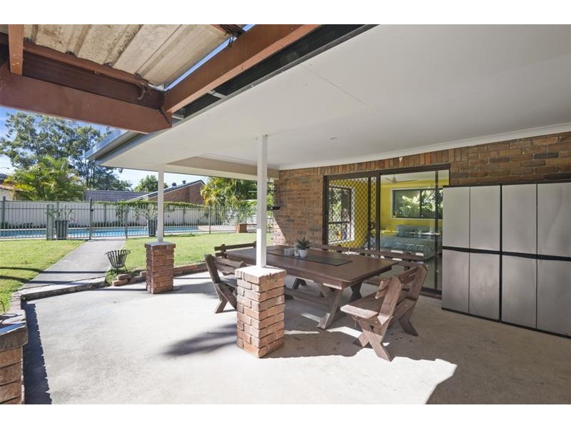 5 Glentrees Grove, Currumbin Waters QLD 4223