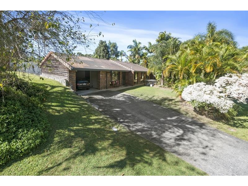 5 Glentrees Grove, Currumbin Waters QLD 4223