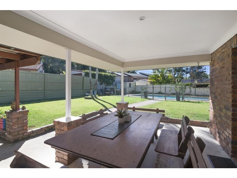 5 Glentrees Grove, Currumbin Waters QLD 4223