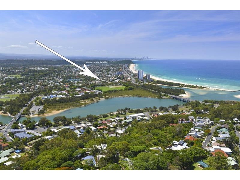 66 Leyte Avenue, Palm Beach QLD 4221