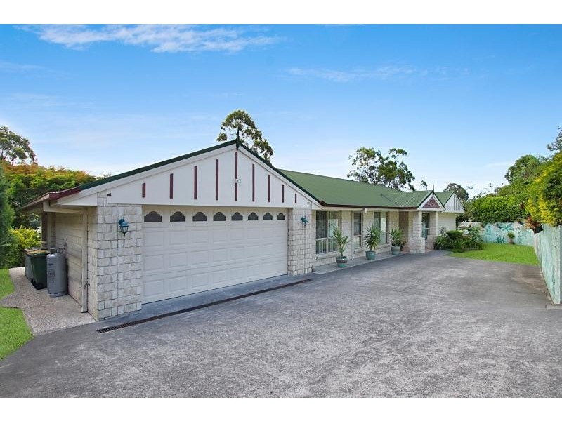 123 Simpsons Road, Elanora QLD 4221