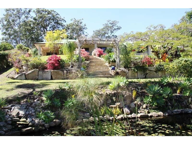 123 Simpsons Road, Elanora QLD 4221