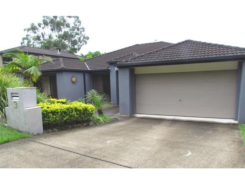 3 Casey Close, Currumbin Waters QLD 4223