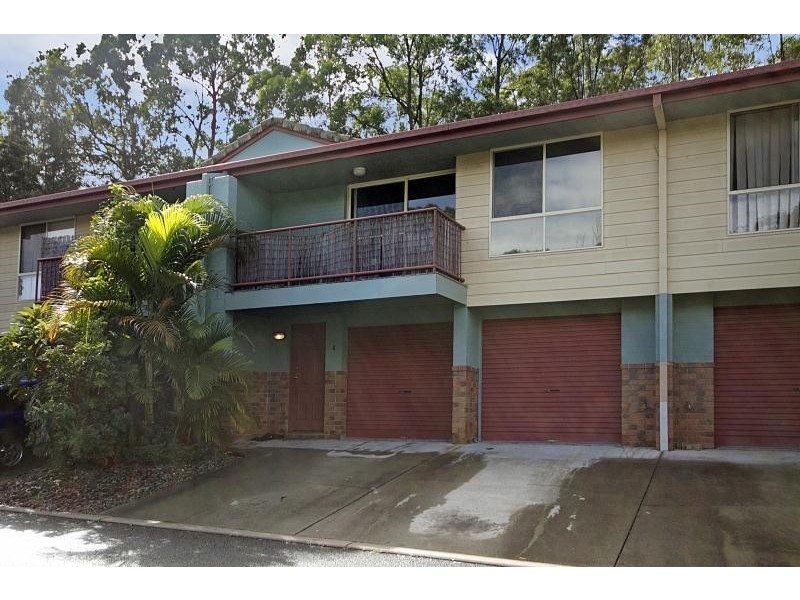 4/31 Simpsons Road, Elanora QLD 4221