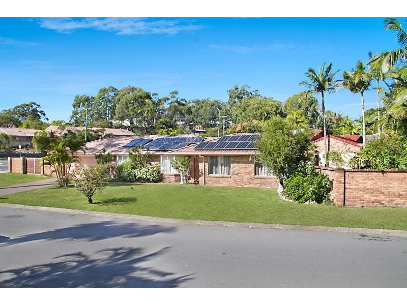 2 Billabong Court, Currumbin Waters QLD 4223