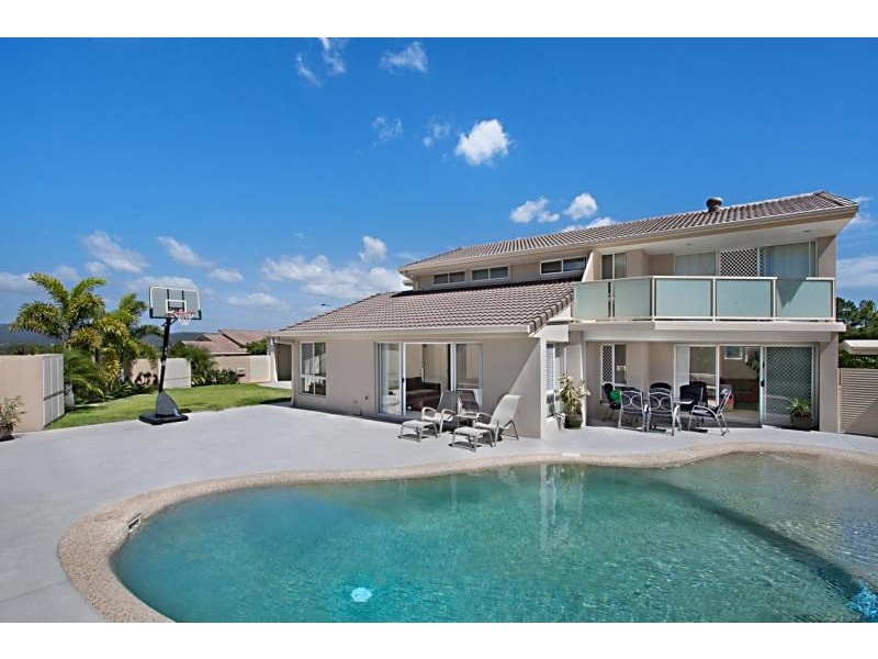 52 Jarrahdale Drive, Elanora QLD 4221