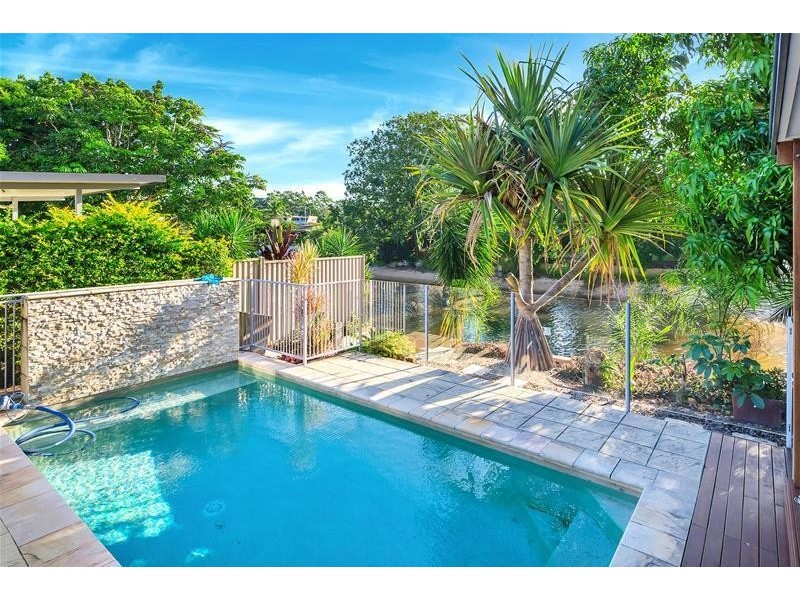 1 Key West, Broadbeach Waters QLD 4218