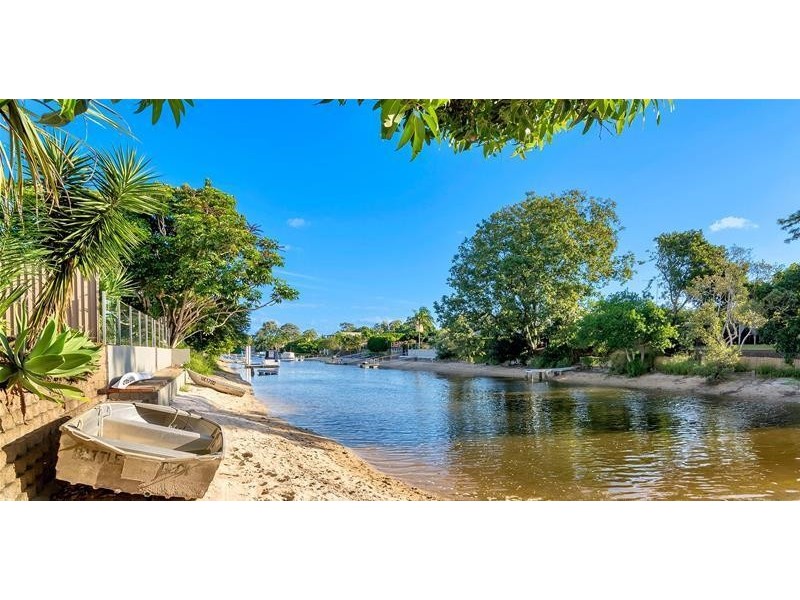 1 Key West, Broadbeach Waters QLD 4218