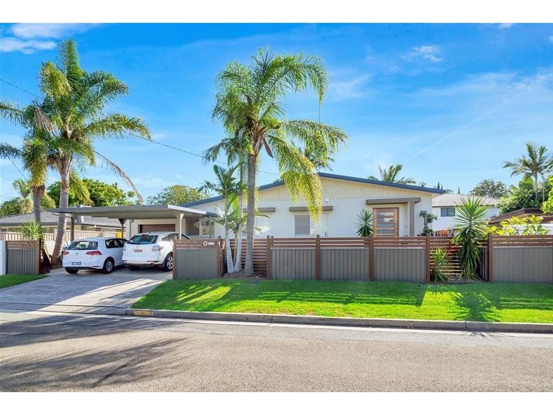 1 Key West, Broadbeach Waters QLD 4218