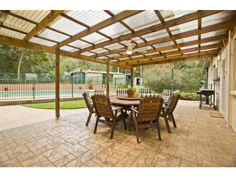 4 Jedda Street, Tallebudgera QLD 4228