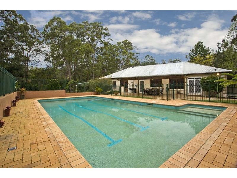 4 Jedda Street, Tallebudgera QLD 4228