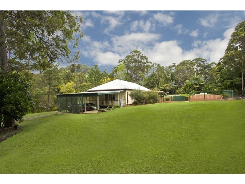 4 Jedda Street, Tallebudgera QLD 4228