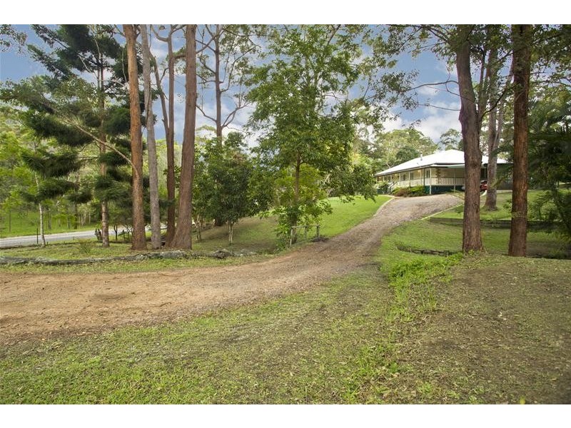 4 Jedda Street, Tallebudgera QLD 4228