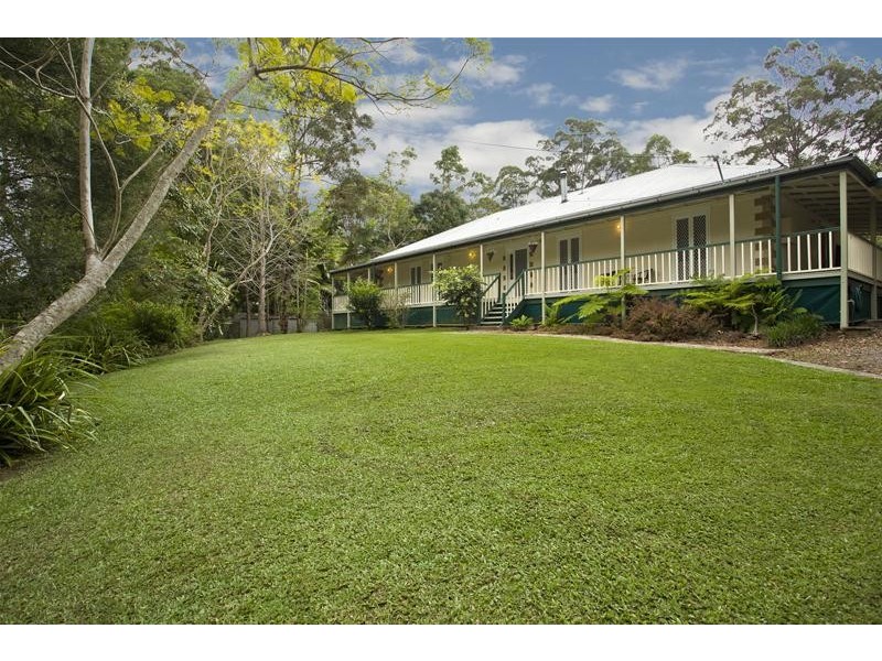 4 Jedda Street, Tallebudgera QLD 4228
