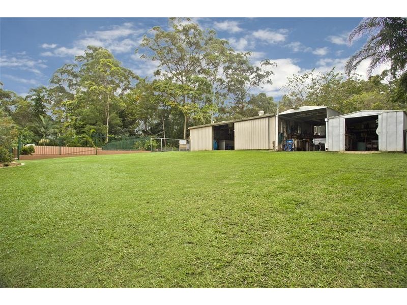4 Jedda Street, Tallebudgera QLD 4228