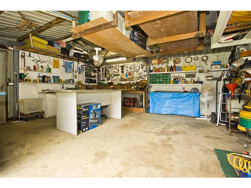 4 Jedda Street, Tallebudgera QLD 4228