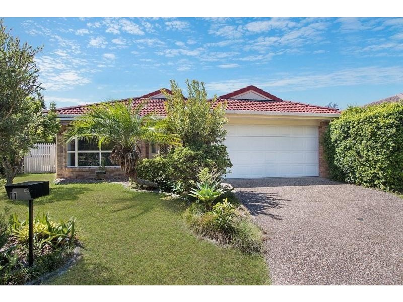 11 Baumea Court, Elanora QLD 4221