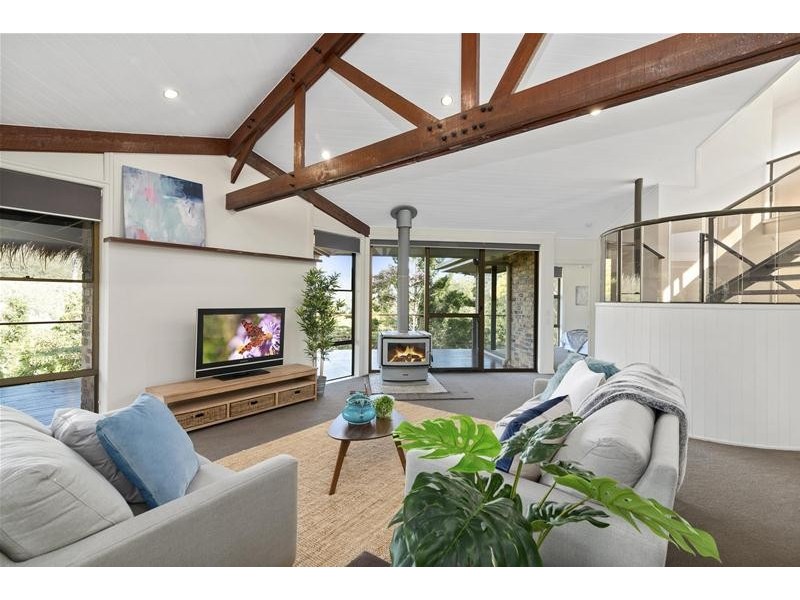 870 Tallebudgera Creek Road, Tallebudgera Valley QLD 4228