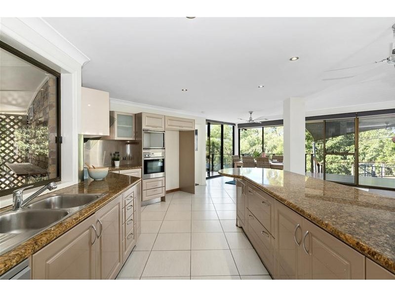 870 Tallebudgera Creek Road, Tallebudgera Valley QLD 4228