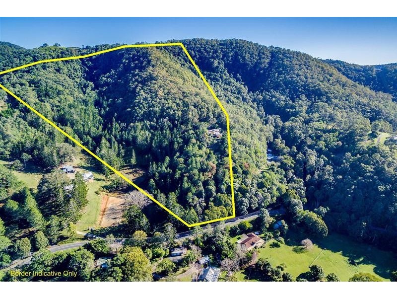870 Tallebudgera Creek Road, Tallebudgera Valley QLD 4228