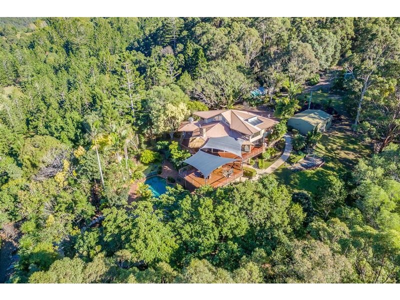 870 Tallebudgera Creek Road, Tallebudgera Valley QLD 4228