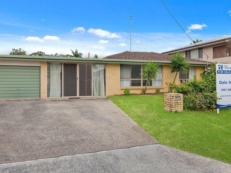 217 Mallawa Drive, Palm Beach QLD 4221