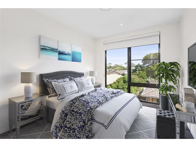 2/9 Magnoli Circuit, Palm Beach QLD 4221