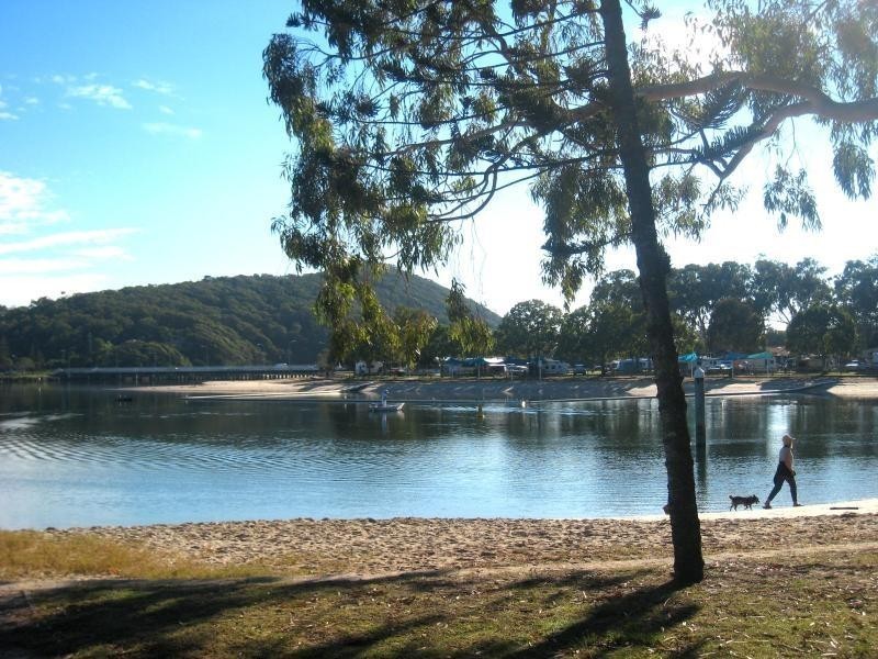 8/61 Tallebudgera Drive, Palm Beach QLD 4221