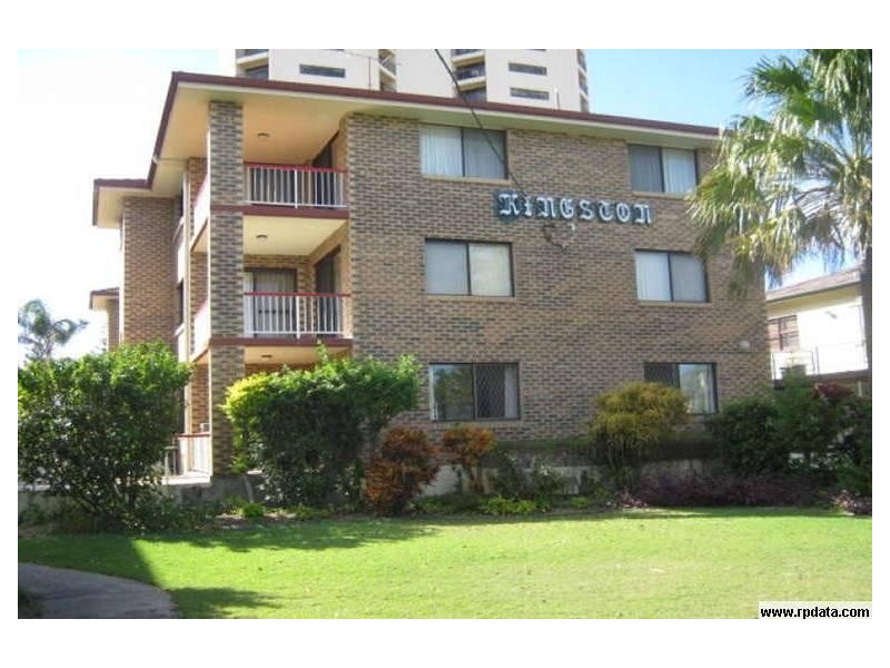 1/1931 Gold Coast Highway, Burleigh Heads QLD 4220