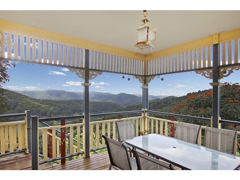 614 Trees Road, Tallebudgera QLD 4228