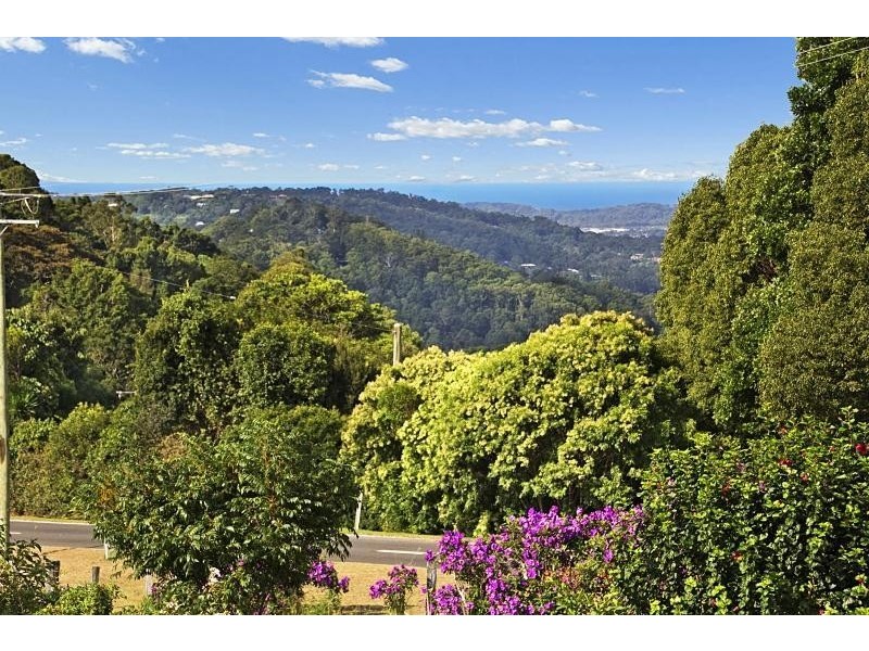 614 Trees Road, Tallebudgera QLD 4228