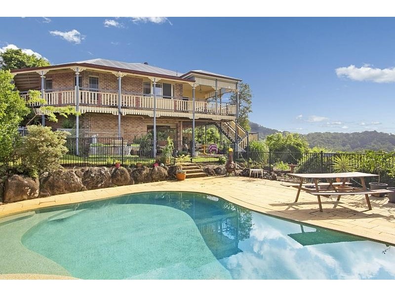 614 Trees Road, Tallebudgera QLD 4228