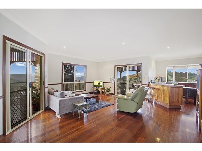 614 Trees Road, Tallebudgera QLD 4228