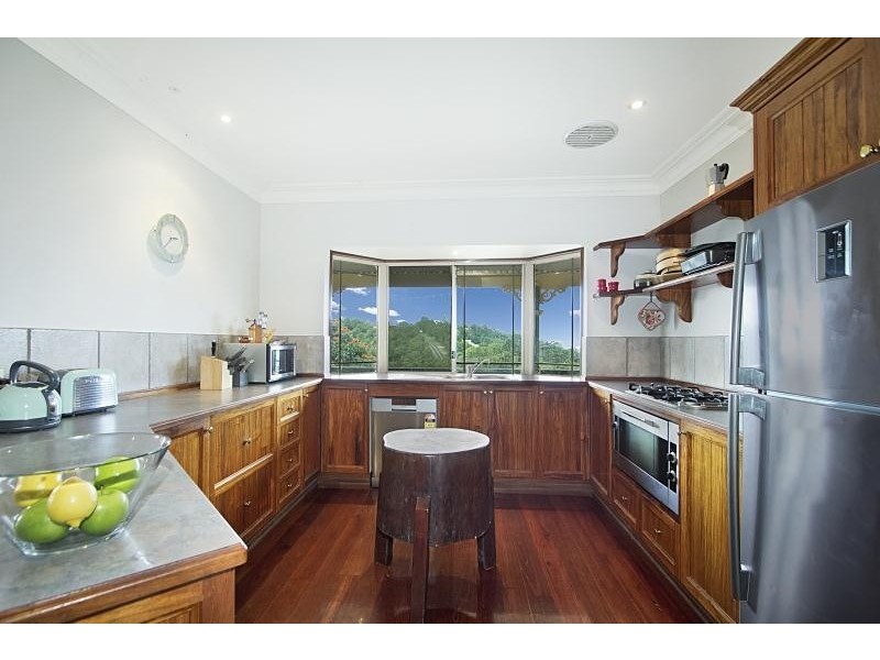 614 Trees Road, Tallebudgera QLD 4228