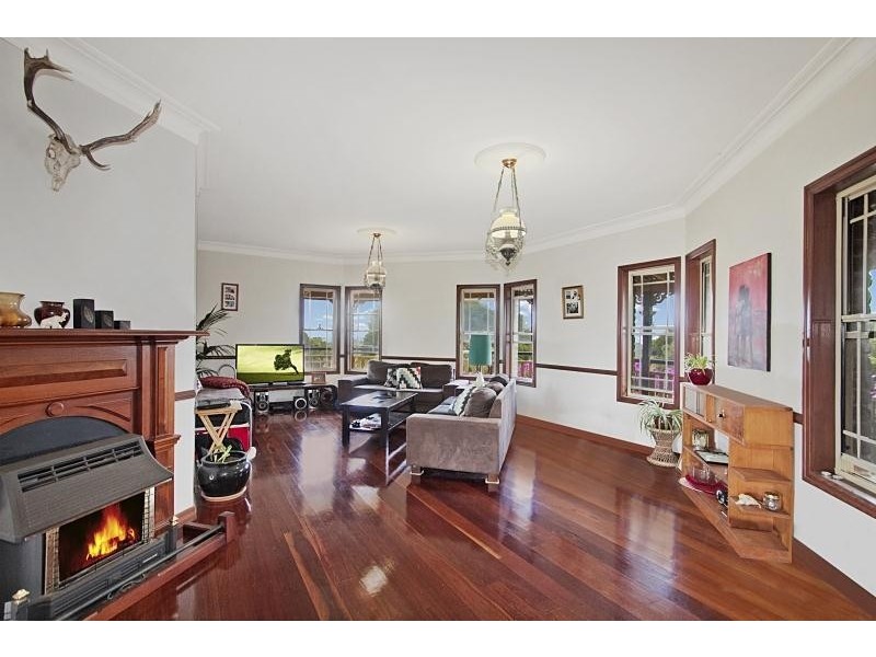 614 Trees Road, Tallebudgera QLD 4228