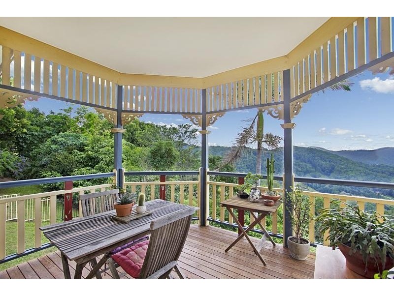614 Trees Road, Tallebudgera QLD 4228