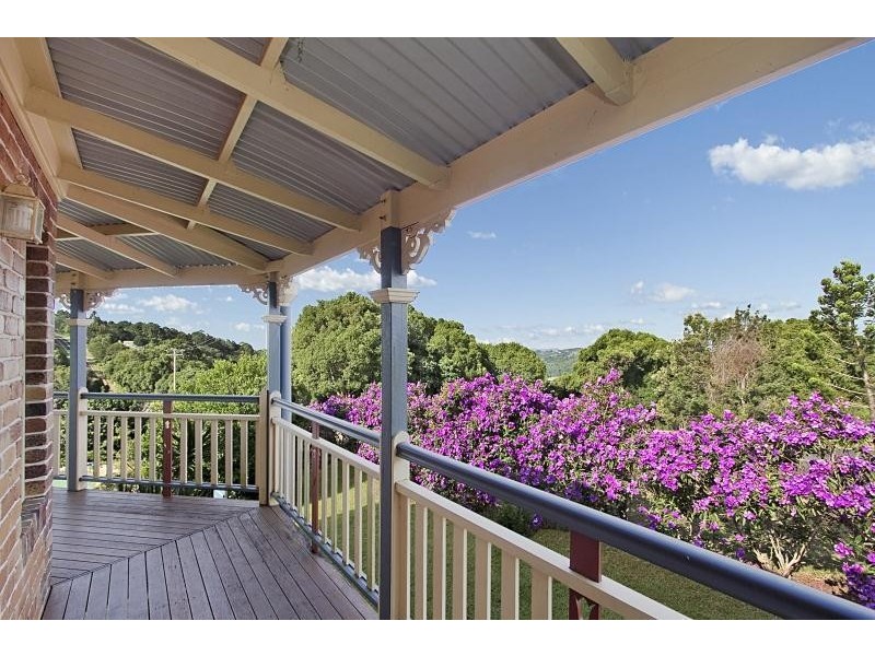 614 Trees Road, Tallebudgera QLD 4228