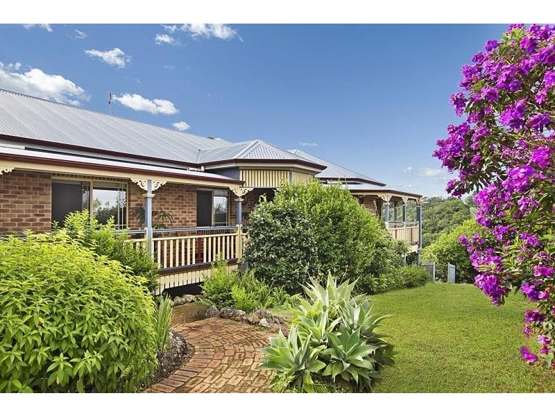 614 Trees Road, Tallebudgera QLD 4228