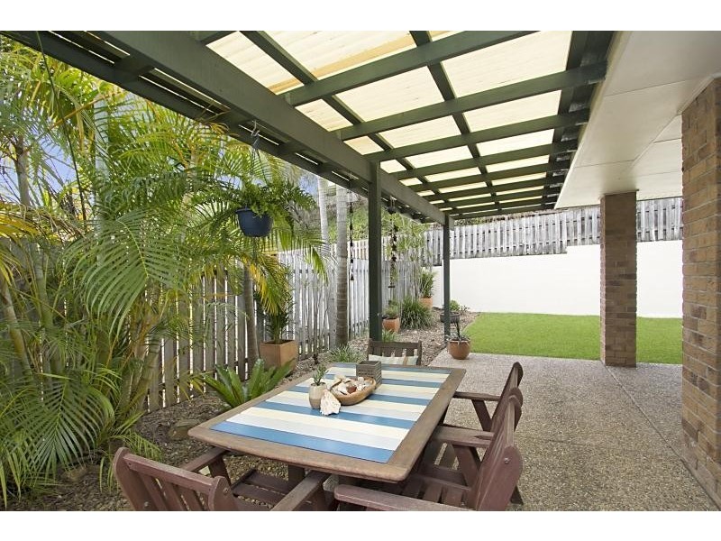 6 Goldvilla Drive, Elanora QLD 4221