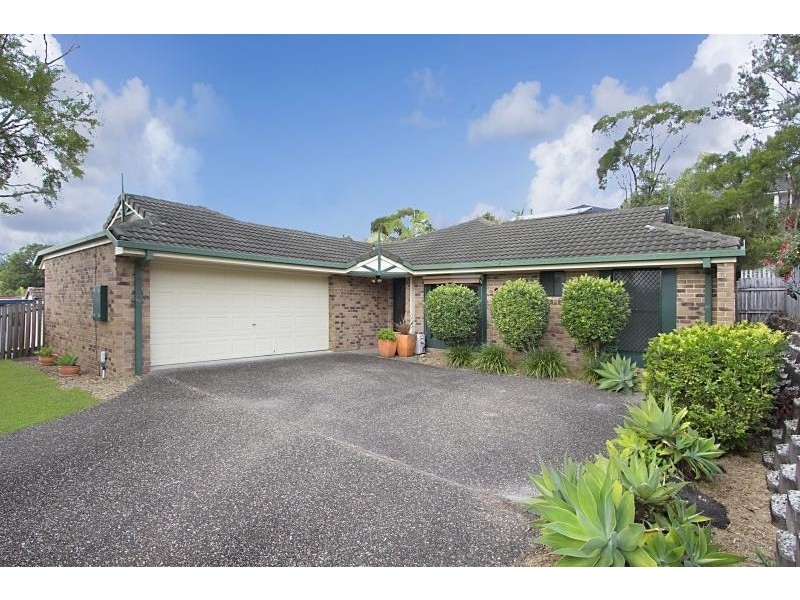 6 Goldvilla Drive, Elanora QLD 4221