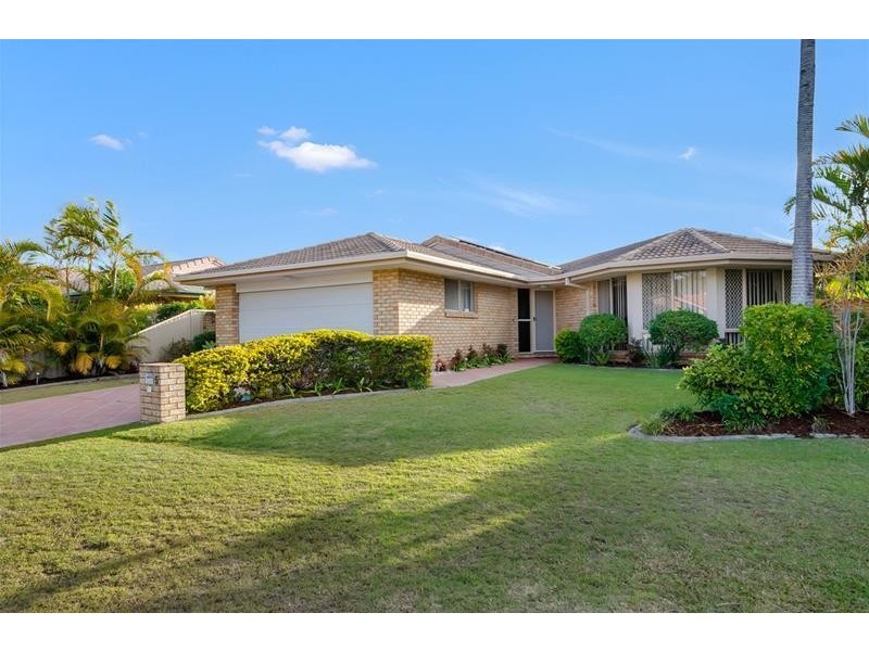 5 Damson Place, Elanora QLD 4221