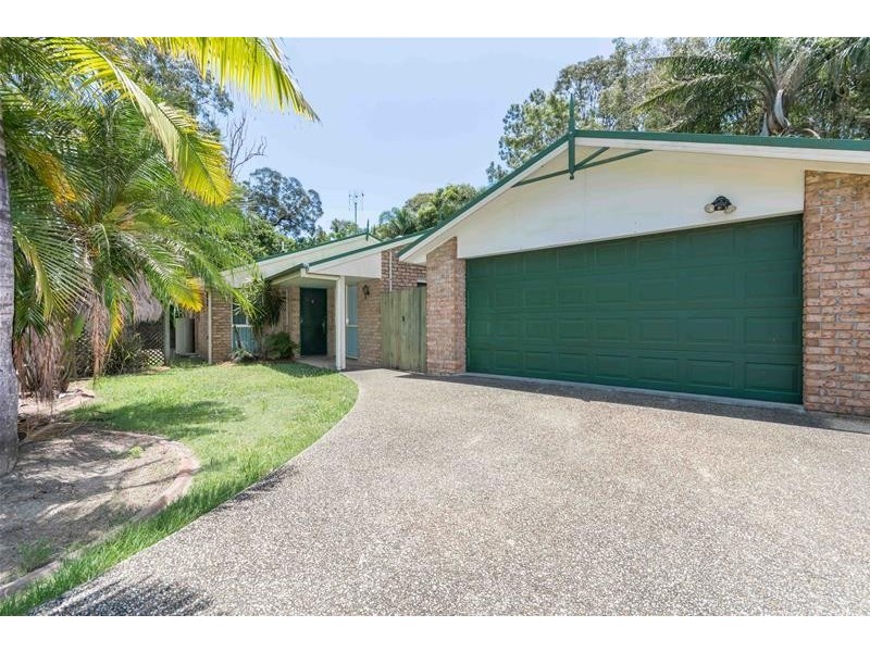 38 Rees Court, Elanora QLD 4221