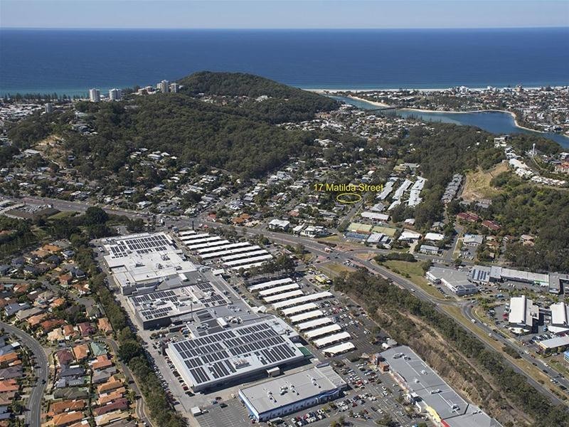 17 Matilda Street, Burleigh Heads QLD 4220