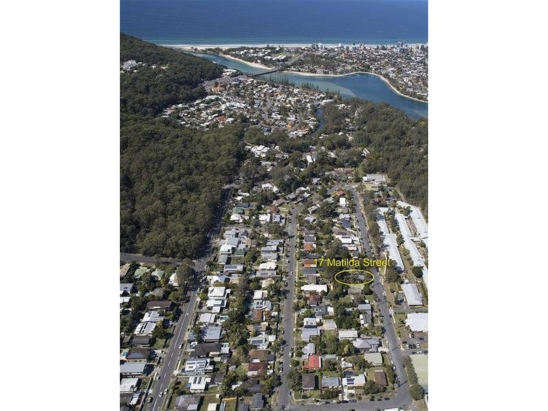 17 Matilda Street, Burleigh Heads QLD 4220