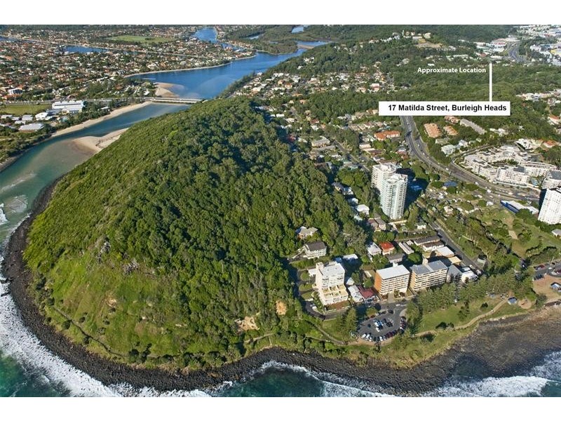 17 Matilda Street, Burleigh Heads QLD 4220