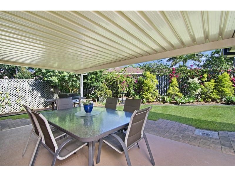 4 Bryony Place, Elanora QLD 4221